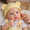 Reborn Baby