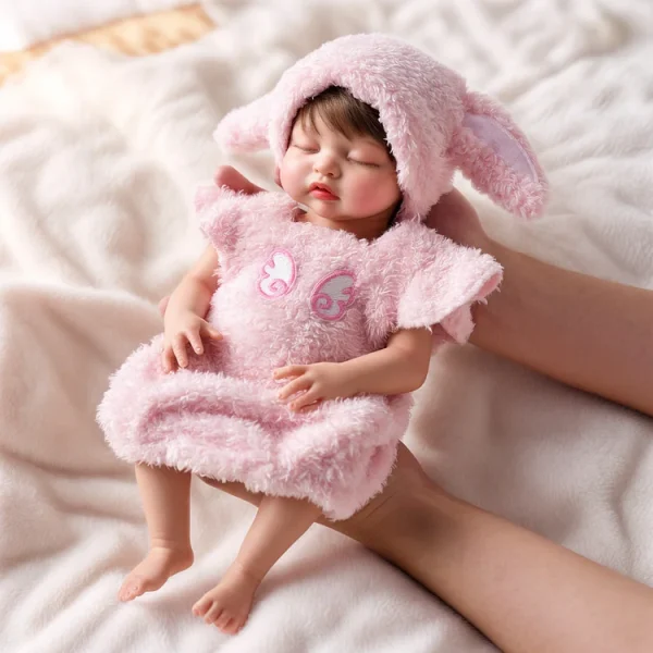 2c3f28780f5f6dee61e8a938e186dfa6 Reborn Baby