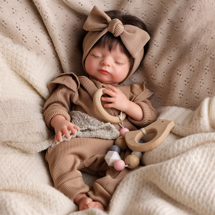 Reborn doll