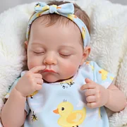 Reborn Doll