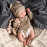 Reborn doll