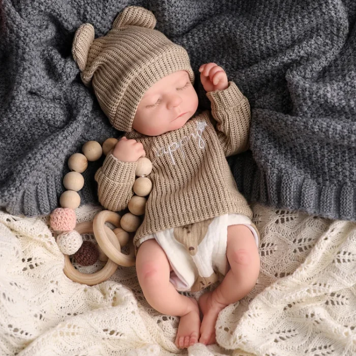 Reborn doll