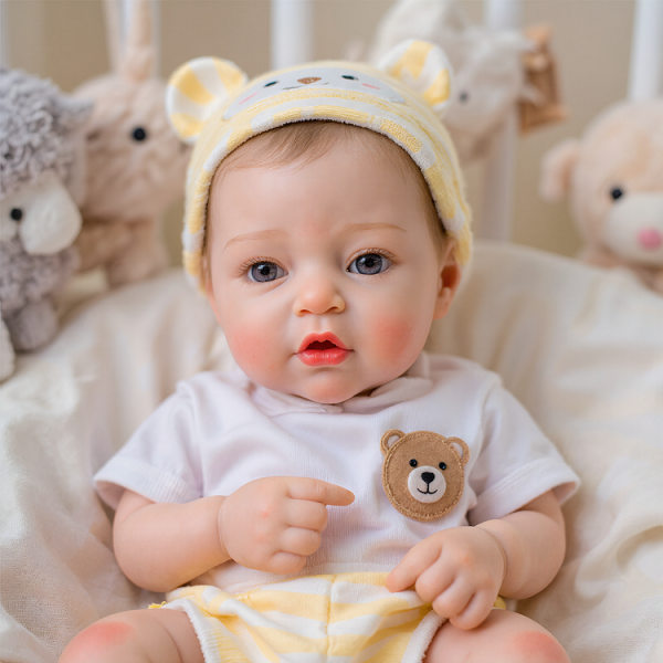 Reborn Baby