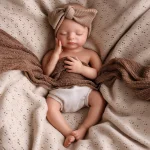 Reborn doll