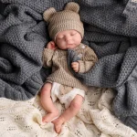 Reborn doll