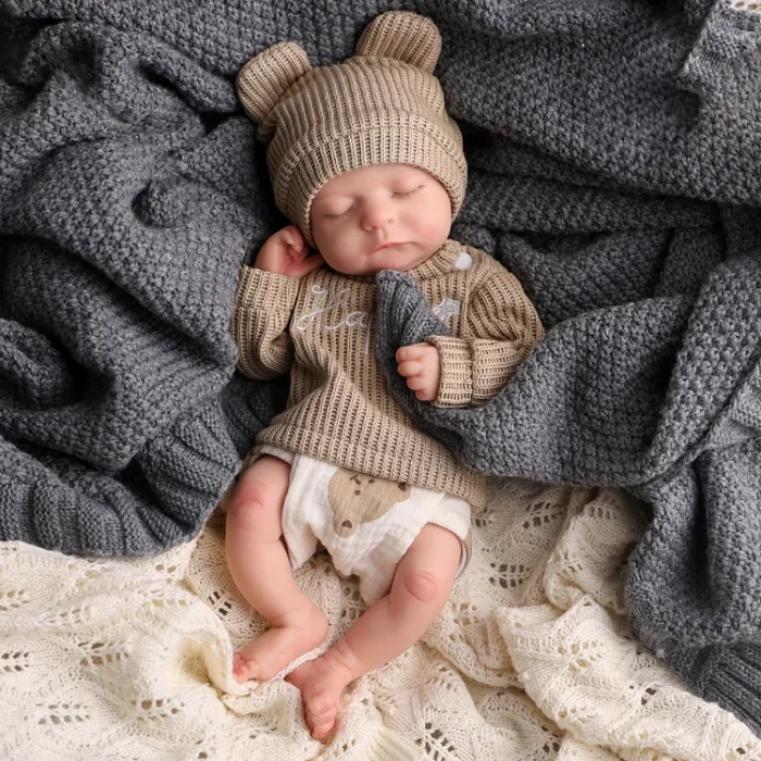Reborn doll