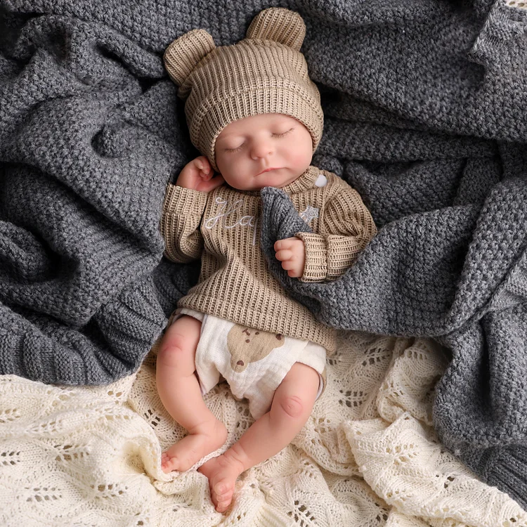 Reborn doll