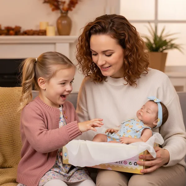 Reborn Doll