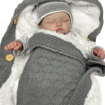 Aurelia – 18-Inch Lifelike Reborn Baby Doll