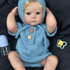 Reborn Baby