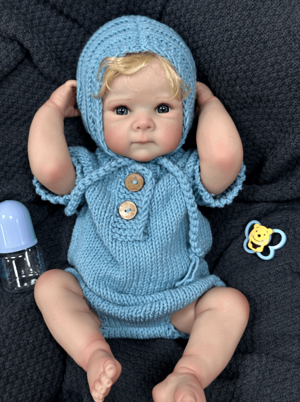 Reborn Baby