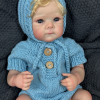Reborn Baby