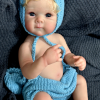 Reborn Baby