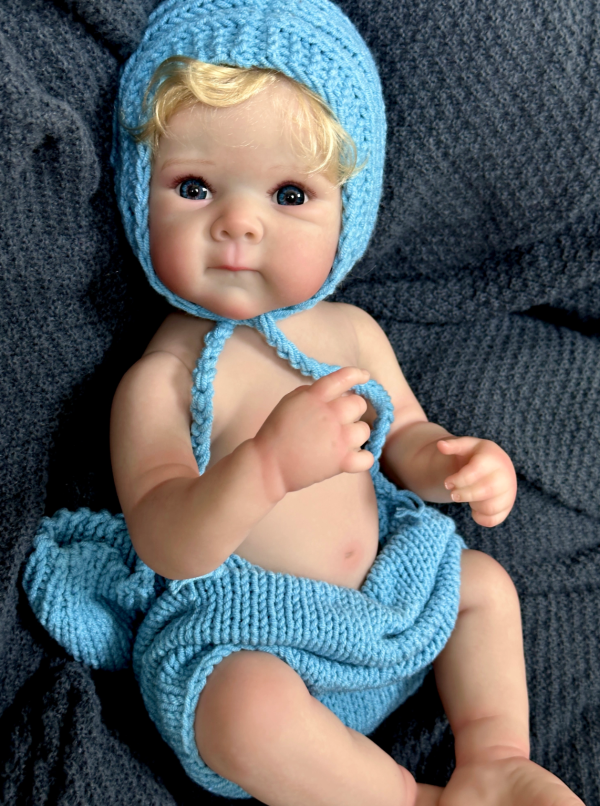Reborn Baby