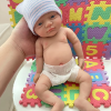 Micro Preemie Hyper Realistic Silicone Reborn Dolls – Your Perfect Child-Friendly Playmates