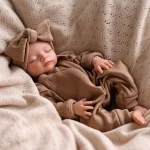 Reborn doll