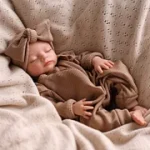 Reborn doll