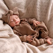 Reborn doll