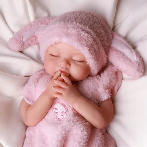 Reborn Baby