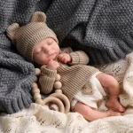 Reborn doll