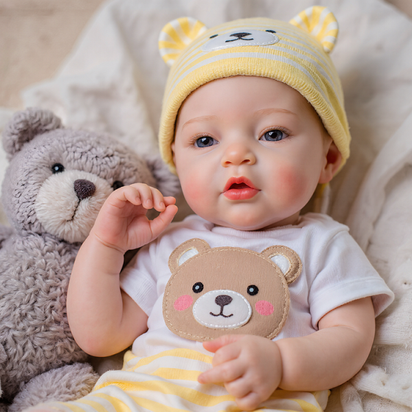 Reborn Baby