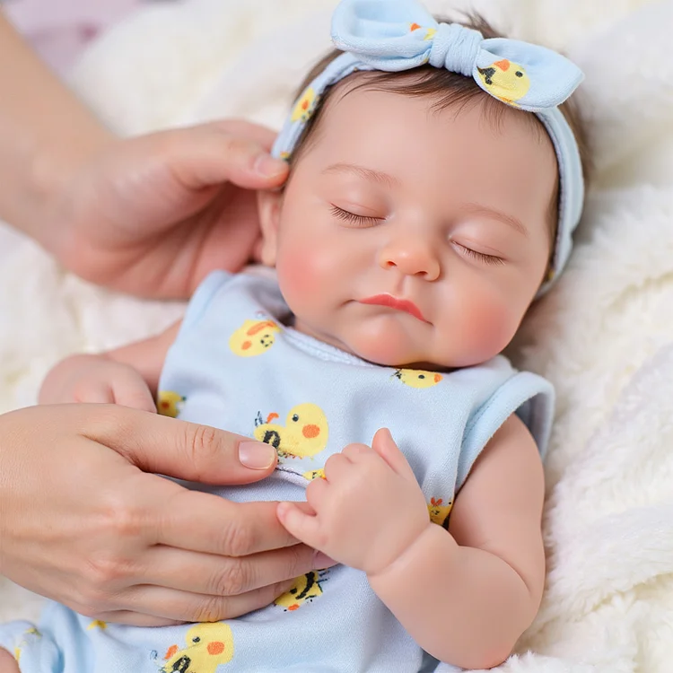 Reborn Doll