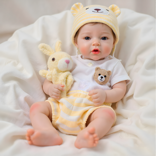 Reborn Baby