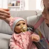reborn baby