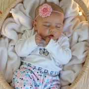 reborn doll