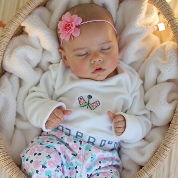 reborn doll