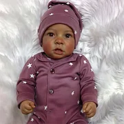 296c586dcbe5eb8a896542f52ef75bde Silicone Baby