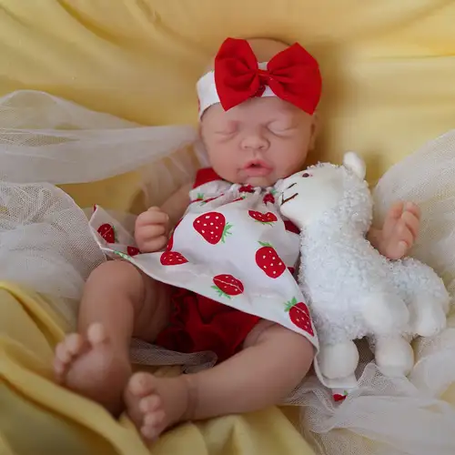 Best for Dementia Care 1 reborn doll