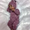 Silicone Baby