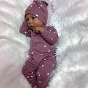 6cbeb6d28422c45dbf523902b956aeda Silicone Baby