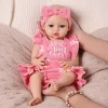 reborn baby
