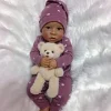 Silicone Baby