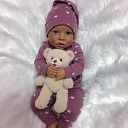 7cf5461f74ee8b03d8bd53367f204085 Silicone Baby