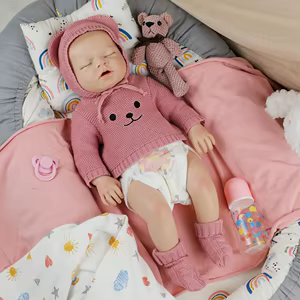 How to Pose & Display Full Body Silicone Reborn Dolls (2026) 1