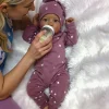 Silicone Baby
