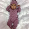 Silicone Baby
