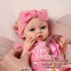 reborn baby