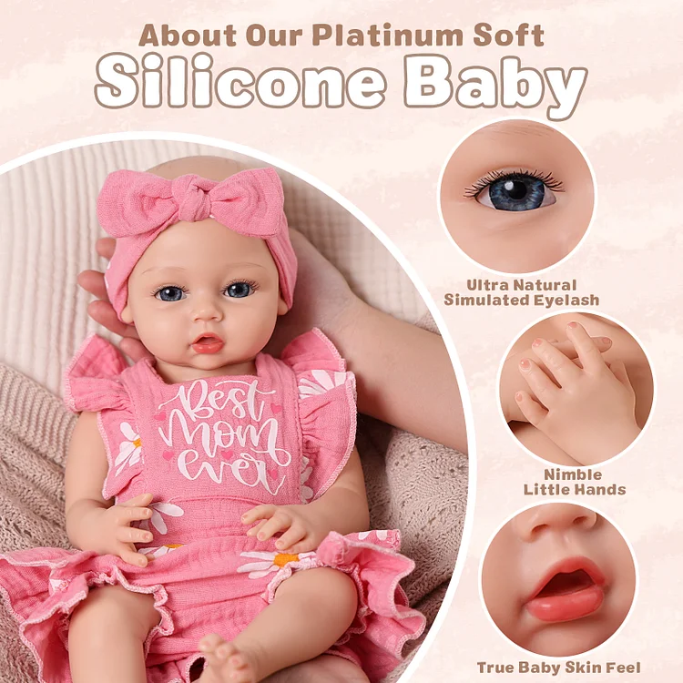 reborn baby