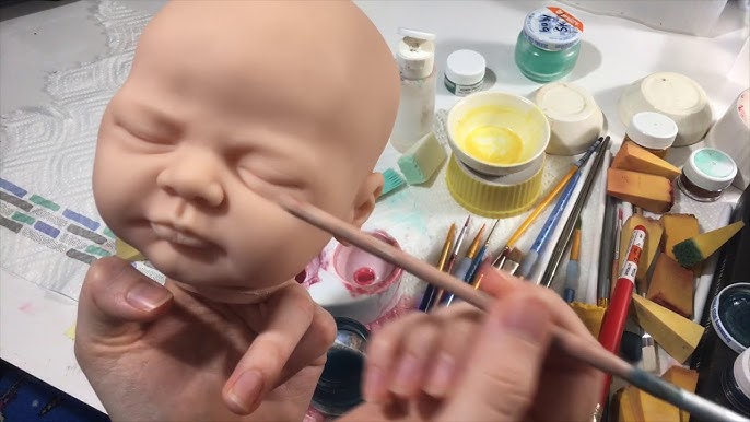 Ultimate Guide to Silicone Reborn Dolls 3 reborn doll