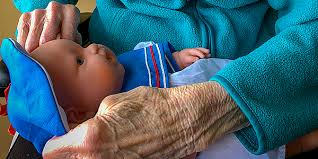 Reborn doll