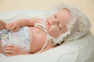 Reborn doll