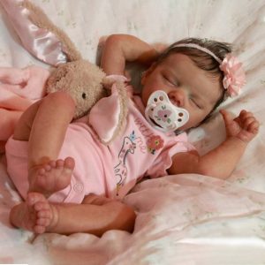 Reborn doll