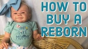 Buying a reborn doll online safely in 2026