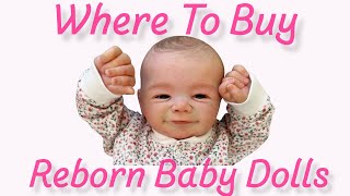  Buying a reborn doll online safely in 2026 