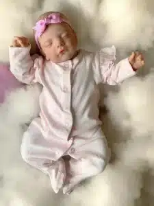 reborn doll
