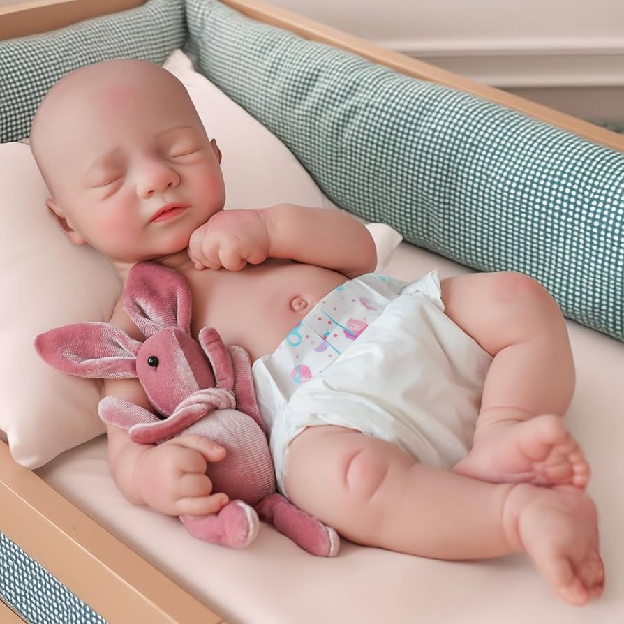 Best Websites to Buy Silicone Reborn Dolls in 2026